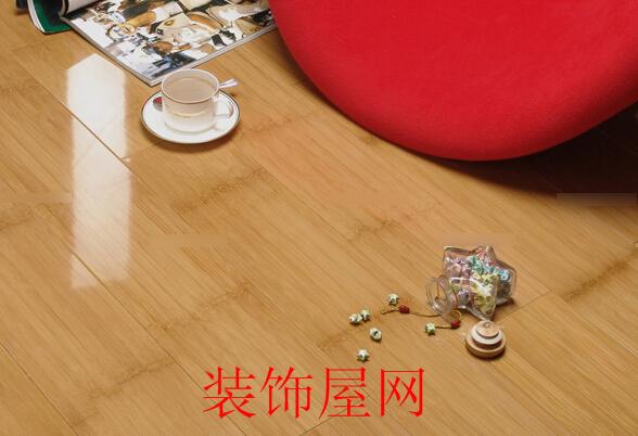 地暖地板品牌 地暖地板品牌推荐