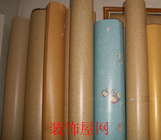 如何铺地板革 地板革好用吗