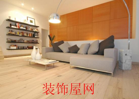 最新中国地板品牌排行