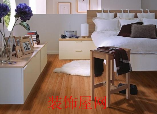 复合木地板如何保养