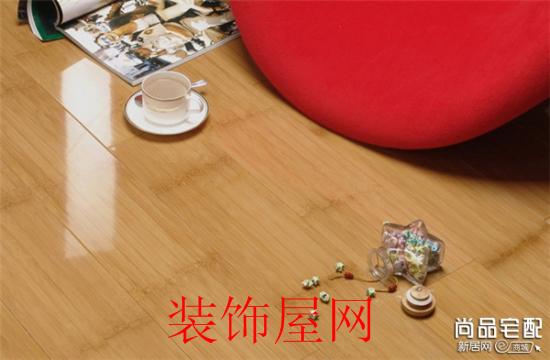 实木地板品牌哪个好