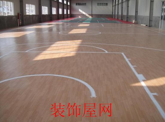 家用塑胶地板怎么样