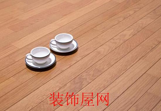强化木地板排名