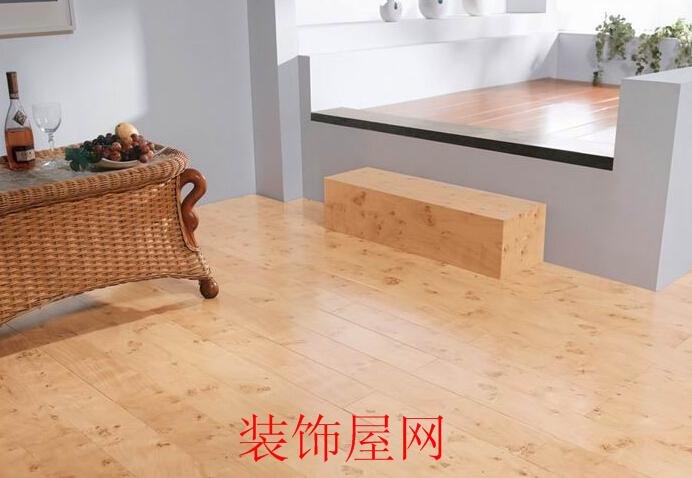 实木复合地板前十名品牌