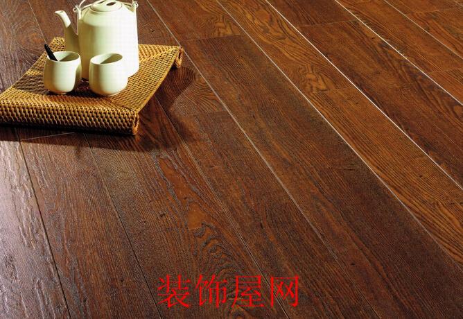 实木复合地板前十名品牌