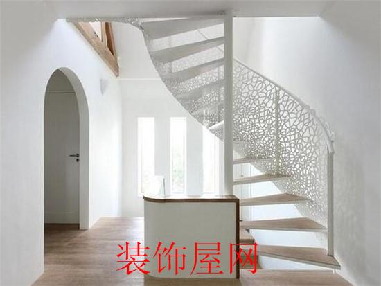 楼梯宽度尺寸