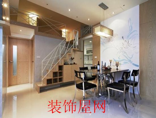 栏杆扶手2015图片大全