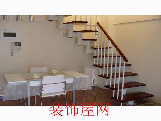 不锈钢楼梯怎么做 不锈钢楼梯扶手安装