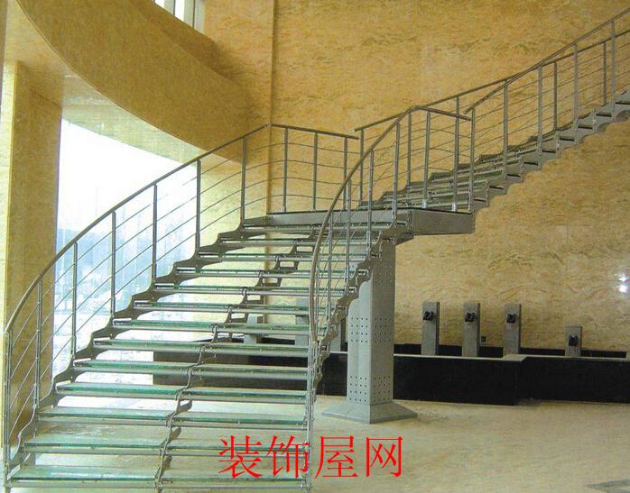 钢木楼梯品牌哪个好