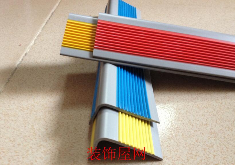 塑胶楼梯踏步板怎么样 塑胶楼梯踏步板好不好