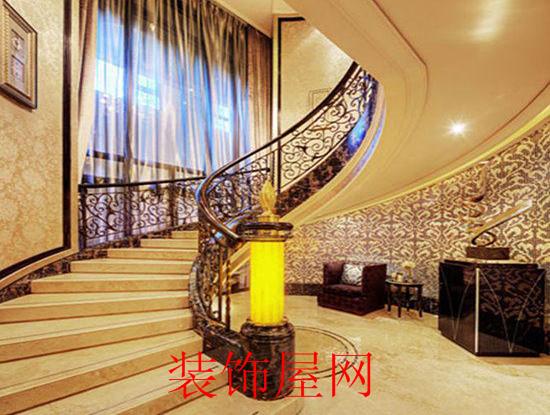 2015室内旋转楼梯价格表