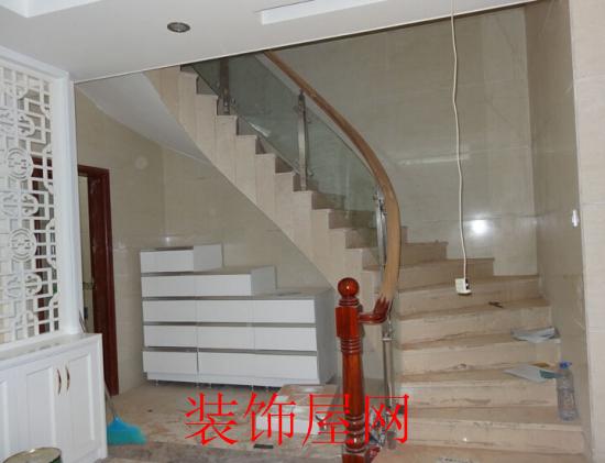 2015玻璃楼梯扶手价格表