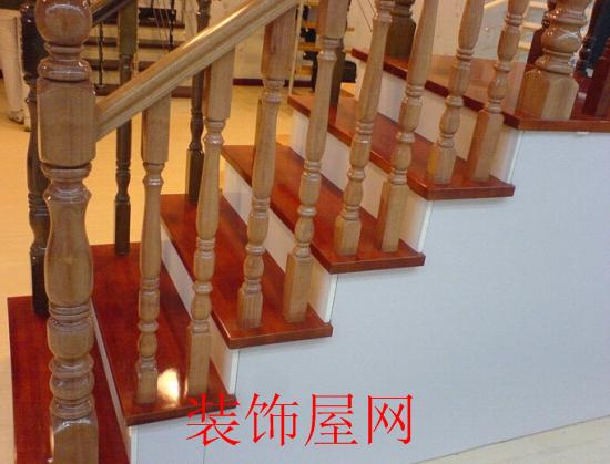 中国实木楼梯十大品牌