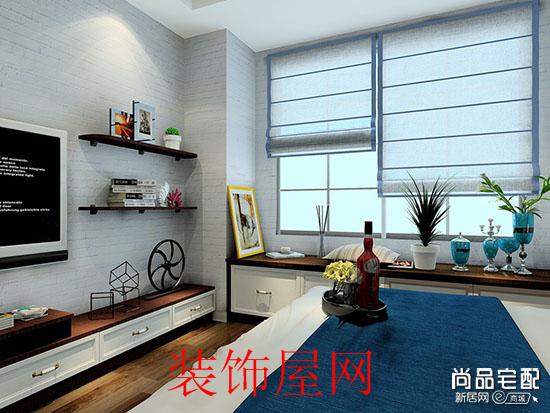 断桥铝门窗多少钱一平