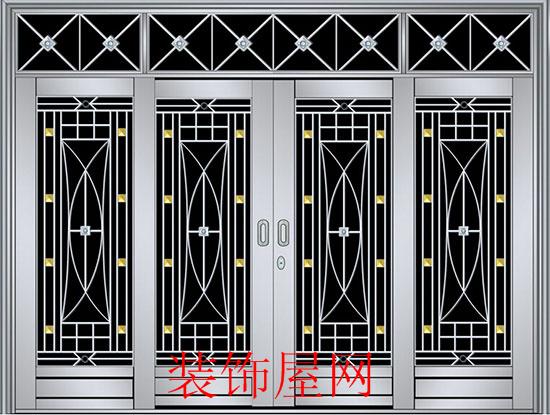群升防盗门怎么样 群升防盗门怎么样