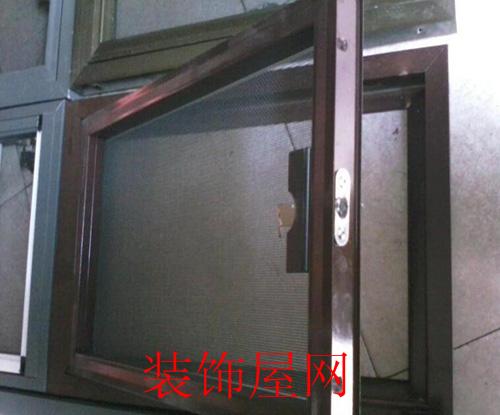 防火门窗标准
