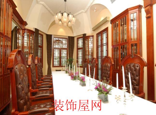 仿古门窗报价 仿古门窗报价