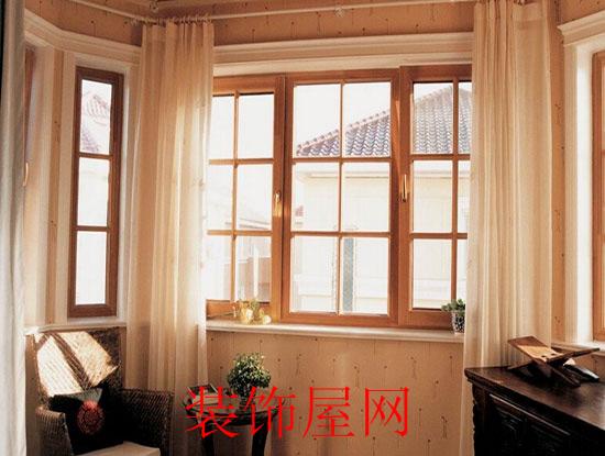 铝合金门窗型材价格一般为多少