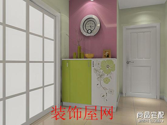 圣保罗门窗