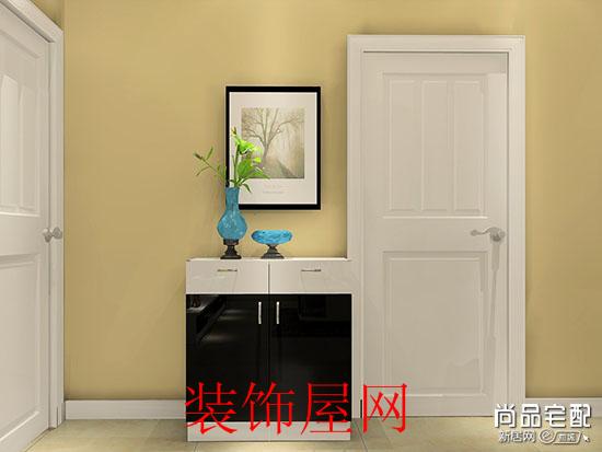 圣保罗门窗