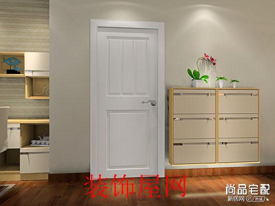 梦天木门