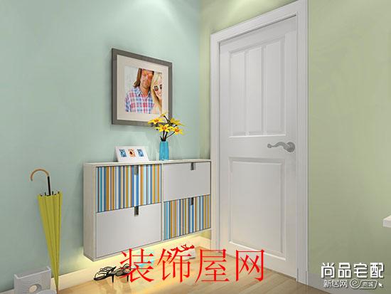 梦天木门