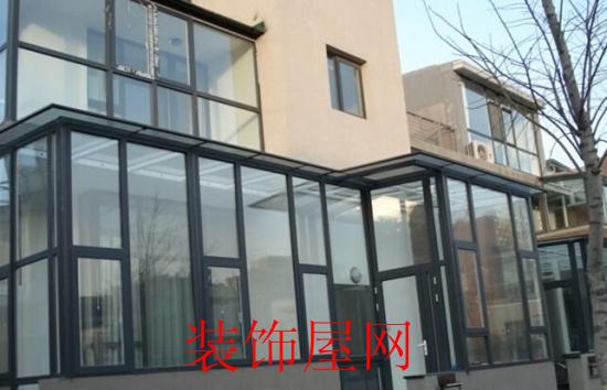断桥铝门窗品牌排行榜