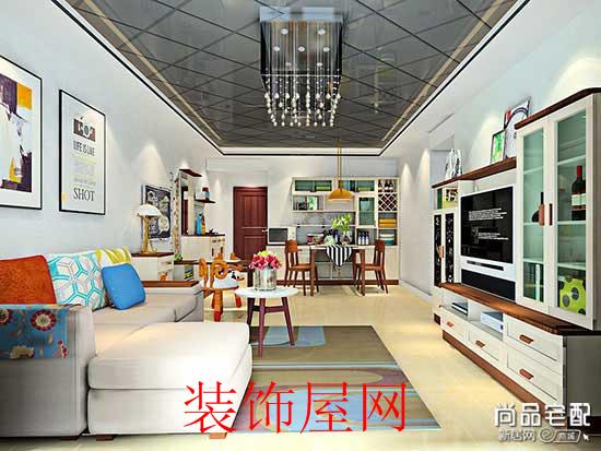 品格集成吊顶怎么样