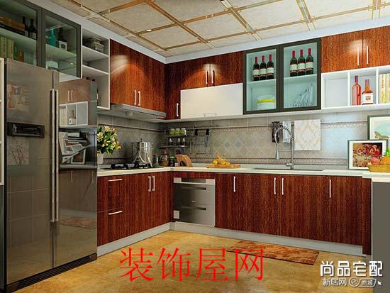 厨房吊顶效果图 厨房吊顶效果图