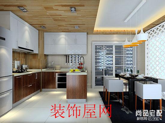 厨房吊顶效果图 厨房吊顶效果图