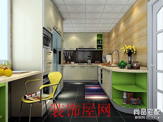友邦集成吊顶价格
