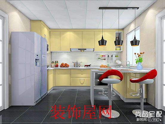 厨卫吊顶装修效果图 厨卫吊顶装修效果图