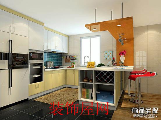 厨卫吊顶品牌