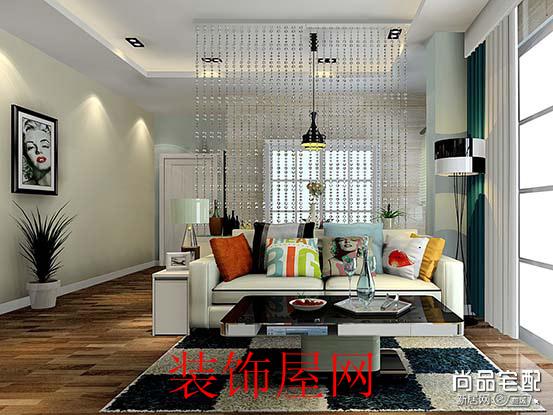 楚楚吊顶简介