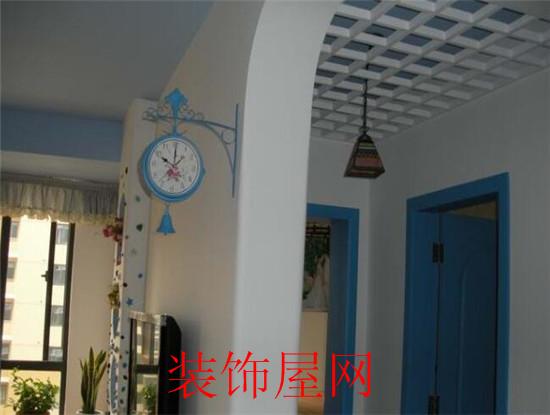 格栅尺寸