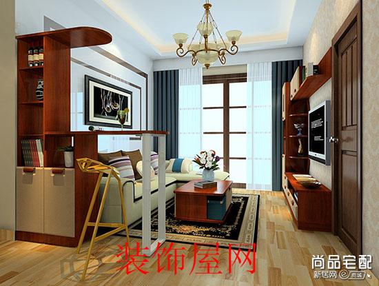 客厅吊顶尺寸一般多少