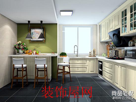 厨卫铝扣板价格是多少