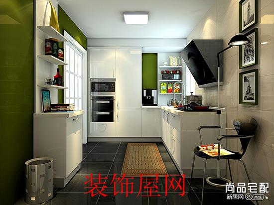 厨卫铝扣板价格是多少
