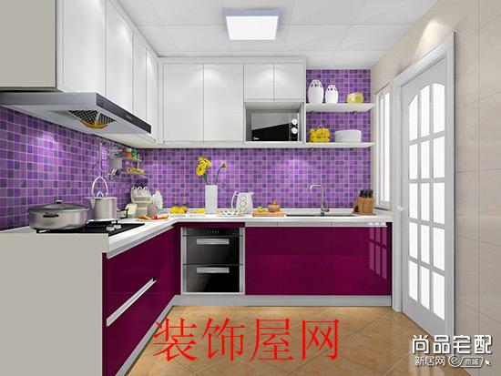 厨卫铝扣板价格是多少