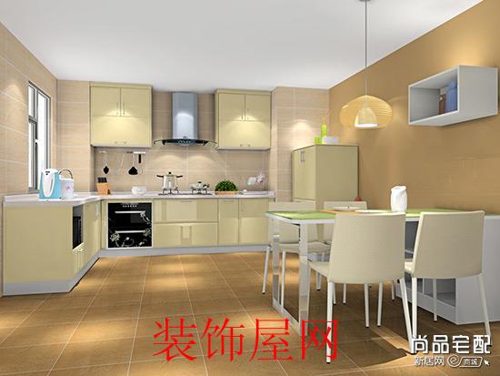 厨房吊顶十大品牌 厨房吊顶什么牌子好