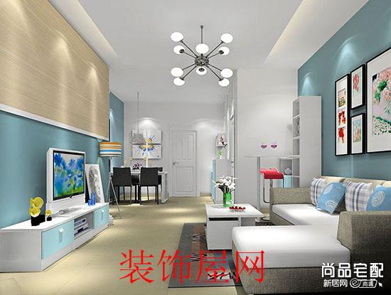 欧式吊顶效果图 欧式吊顶