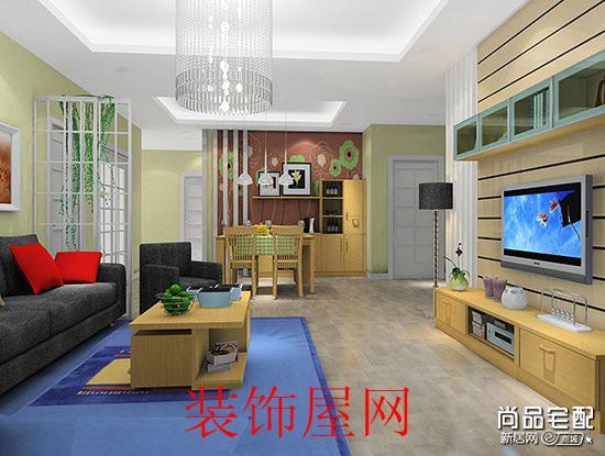 友邦吊顶价位是多少 友邦吊顶贵不贵