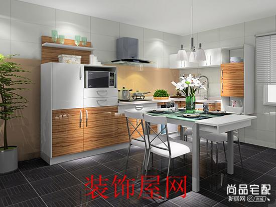 厨房吊顶用什么材料 厨房吊顶材料推荐 厨房吊顶用什么材料 厨房吊顶材料推荐