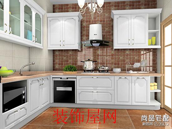 厨房吊顶用什么材料 厨房吊顶材料推荐 厨房吊顶用什么材料 厨房吊顶材料推荐