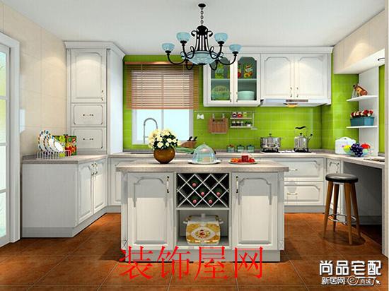 选购厨房吊顶材料 厨房吊顶用什么材料好
