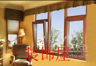 走访调查门窗市场 “零甲醛”或成宣传口号 走访调查门窗市场 “零甲醛”或成宣传口号