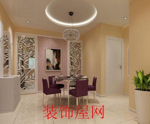 餐厅吊灯价格