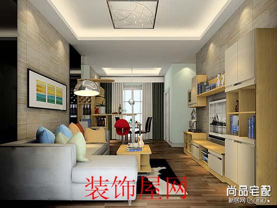 客厅吸顶灯价格