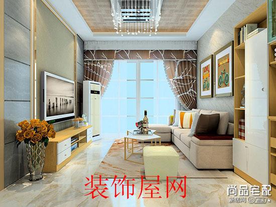 客厅吸顶灯品牌