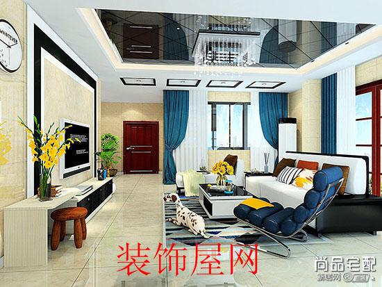 客厅吸顶灯价格